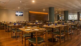 Hotel Luzeiros Recife