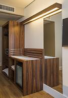 Hotel Luzeiros Recife