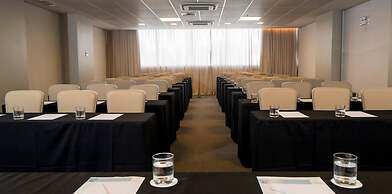 Hotel Luzeiros Recife