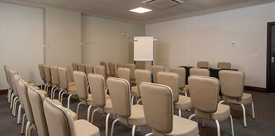 Hotel Luzeiros Recife