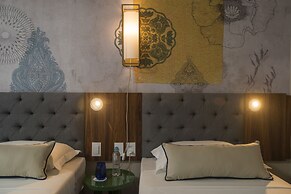 Hotel Luzeiros Recife