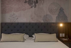 Hotel Luzeiros Recife