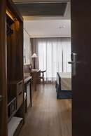 Hotel Luzeiros Recife