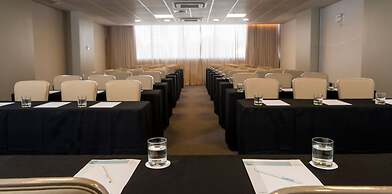 Hotel Luzeiros Recife