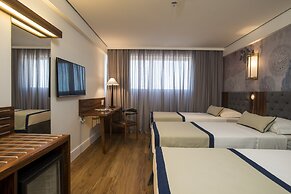 Hotel Luzeiros Recife