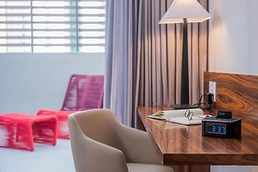 Hotel Luzeiros Recife