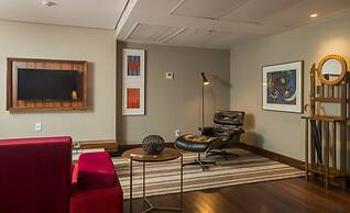 Hotel Luzeiros Recife