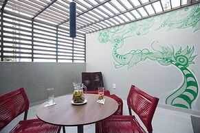 Hotel Luzeiros Recife