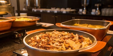 Hotel Luzeiros Recife