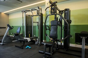 Hotel Luzeiros Recife