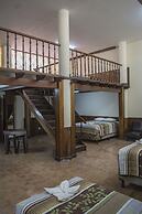 Hotel Ajau Colonial