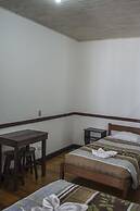 Hotel Ajau Colonial