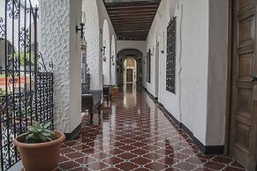 Hotel Ajau Colonial