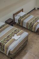 Hotel Ajau Colonial