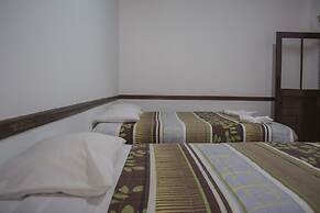 Hotel Ajau Colonial