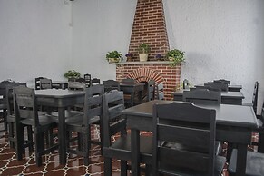 Hotel Ajau Colonial