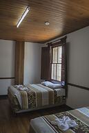 Hotel Ajau Colonial