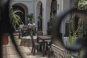 Hotel Ajau Colonial
