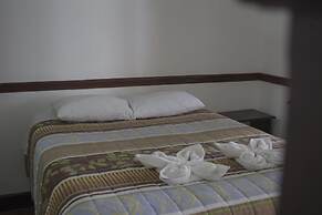 Hotel Ajau Colonial