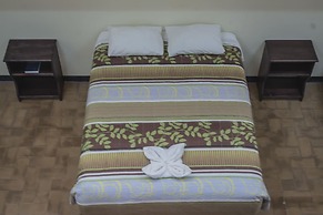 Hotel Ajau Colonial