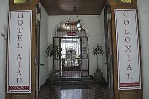 Hotel Ajau Colonial
