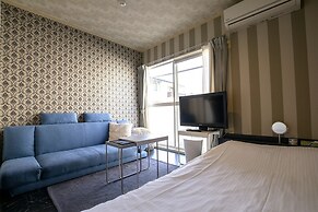 Guesthouse Life Field