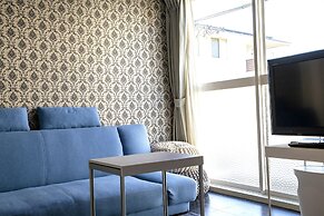 Guesthouse Life Field