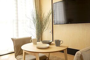 Guesthouse Life Field