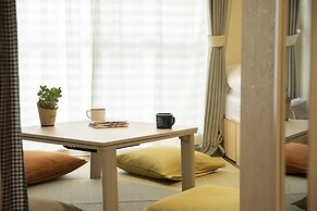 Guesthouse Life Field