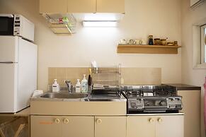 Guesthouse Life Field
