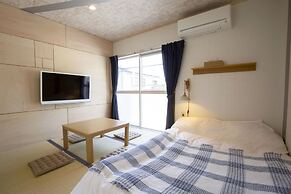 Guesthouse Life Field