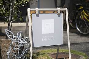 Guesthouse Life Field