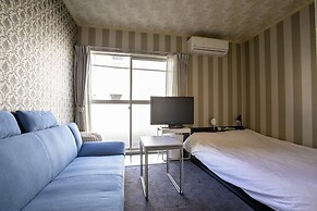 Guesthouse Life Field