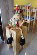 Green Field & Sunshine