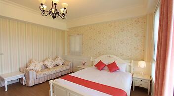 Green Field & Sunshine