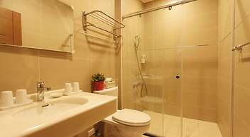 Green Field & Sunshine