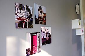 Green Field & Sunshine