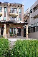 Green Field & Sunshine