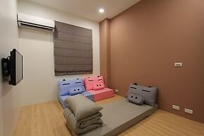 Green Field & Sunshine