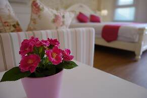 Green Field & Sunshine