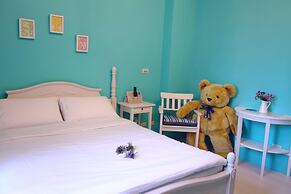 Green Field & Sunshine