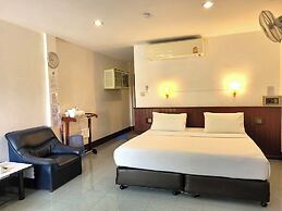 Rabbit Mansion Patong Hotel