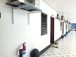 Rabbit Mansion Patong Hotel