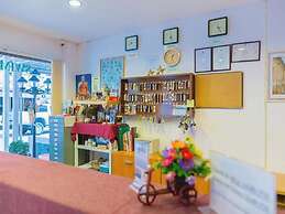 Rabbit Mansion Patong Hotel