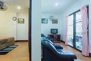 Rabbit Mansion Patong Hotel