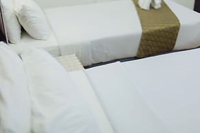 Rabbit Mansion Patong Hotel