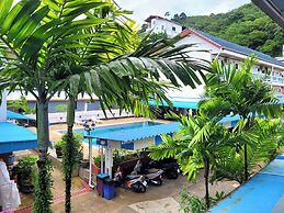 Rabbit Mansion Patong Hotel