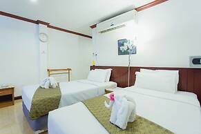 Rabbit Mansion Patong Hotel