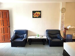 Rabbit Mansion Patong Hotel