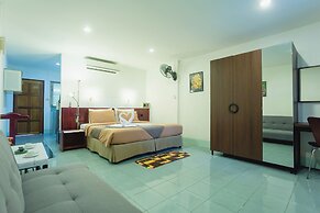 Rabbit Mansion Patong Hotel